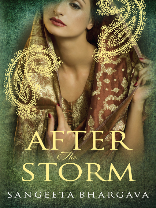 After the Storm (eBook)